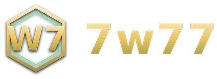 7w77 logo